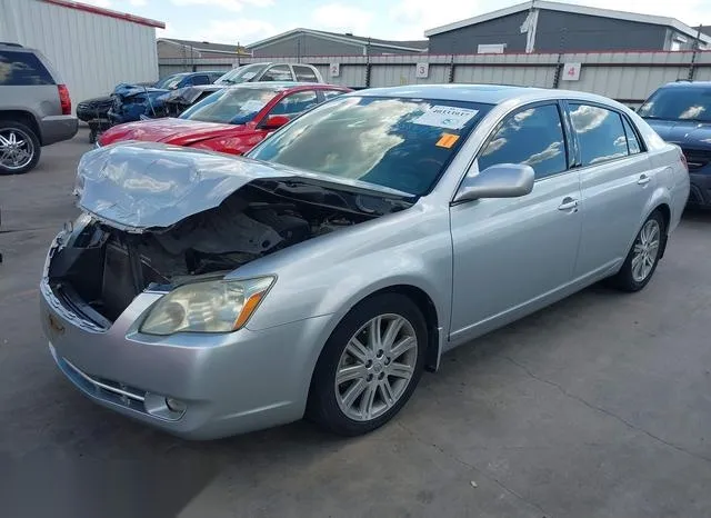 4T1BK36B36U125794 2006 2006 Toyota Avalon- Limited 2