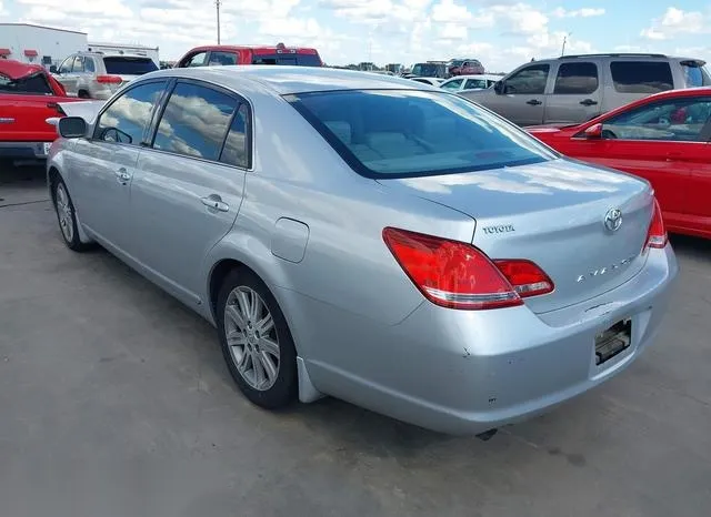 4T1BK36B36U125794 2006 2006 Toyota Avalon- Limited 3