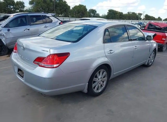 4T1BK36B36U125794 2006 2006 Toyota Avalon- Limited 4