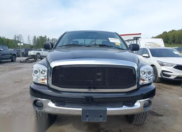 1D7HU18287S225774 2007 2007 Dodge RAM 1500- Slt/Trx4 Off Ro 6