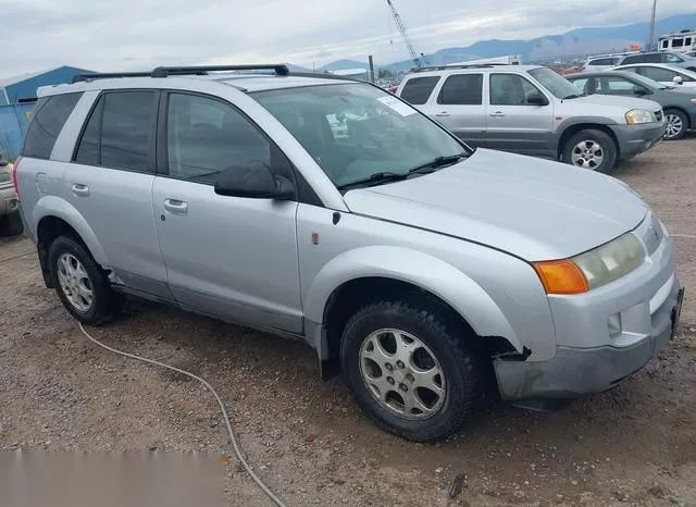 5GZCZ53474S802035 2004 2004 Saturn Vue- V6 1