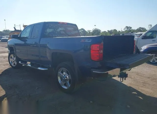 1GC2KVEG3HZ151380 2017 2017 Chevrolet Silverado 2500- HD LT 3