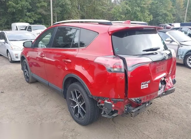 JTMJFREV3GJ080149 2016 2016 Toyota RAV4- SE 3