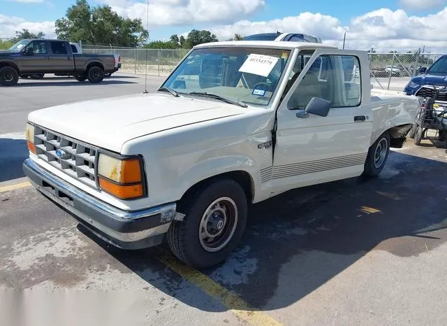 1FTCR10U7MTA20066 1991 1991 Ford Ranger 2