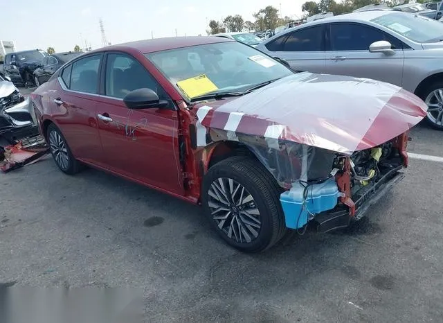 1N4BL4DV8RN359910 2024 2024 Nissan Altima- Sv Fwd 1