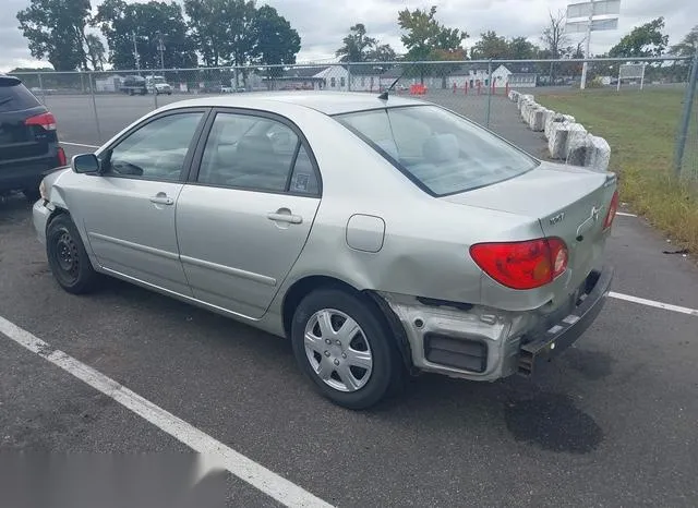 JTDBR32E832009983 2003 2003 Toyota Corolla- LE 3