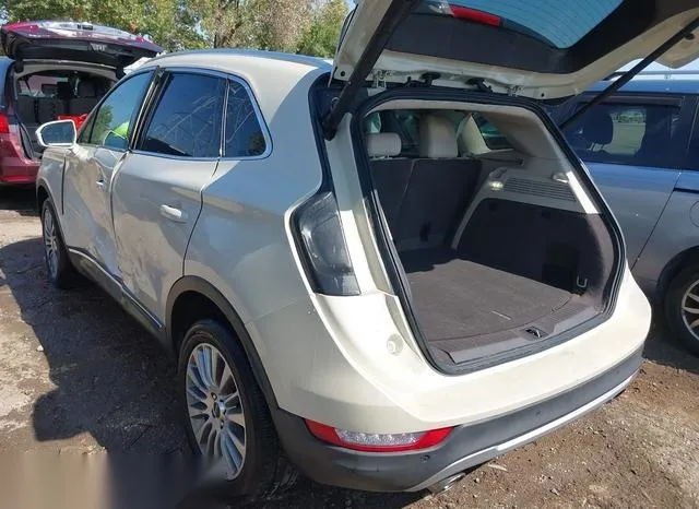 5LMCJ3D94JUL04164 2018 2018 Lincoln MKC- Reserve 3