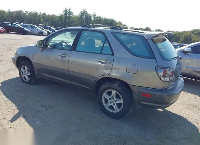 JTJHF10U830302051 2003 2003 Lexus RX- 300 3