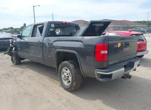 1GT12YE83FF556546 2015 2015 GMC Sierra- 2500hd Sle 3