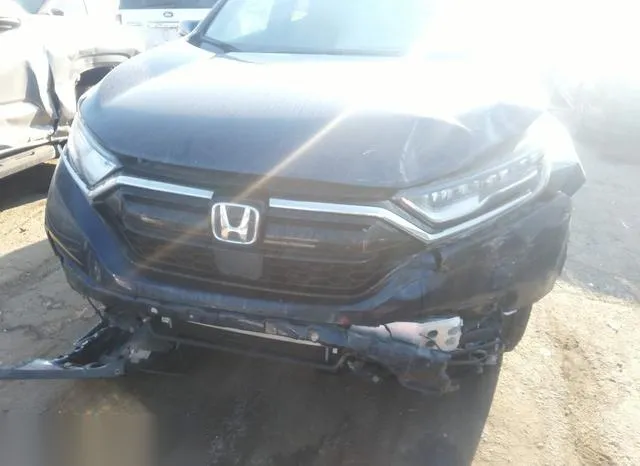 7FART6H53ME037170 2021 2021 Honda CR-V- Hybrid Ex 6