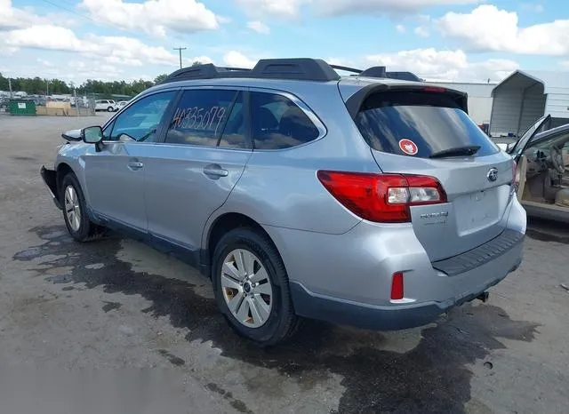 4S4BSAHC7H3281601 2017 2017 Subaru Outback- 2-5I Premium 3