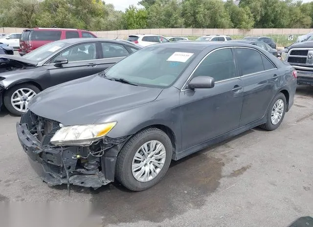 4T1BK46K49U592328 2009 2009 Toyota Camry- Se V6 2