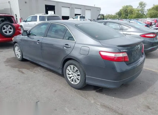 4T1BK46K49U592328 2009 2009 Toyota Camry- Se V6 3