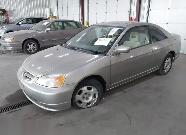 1HGEM22953L025840 2003 2003 Honda Civic- EX 2