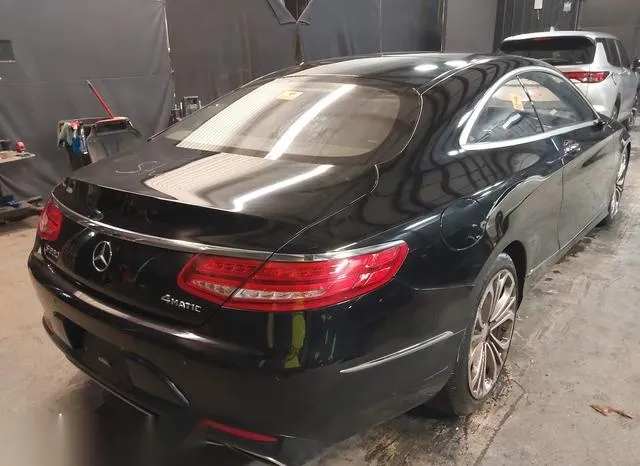 WDDXJ8FB0FA006862 2015 2015 Mercedes-Benz S 550- 4Matic 4