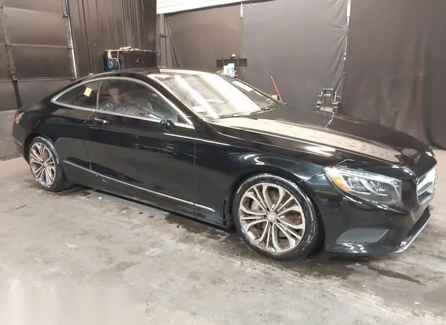 WDDXJ8FB0FA006862 2015 2015 Mercedes-Benz S 550- 4Matic 6