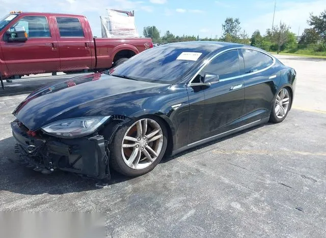 5YJSA1H28FF094429 2015 2015 Tesla Model S- 70D/85D/P85D 2