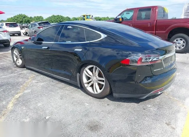 5YJSA1H28FF094429 2015 2015 Tesla Model S- 70D/85D/P85D 3