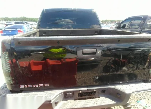 3GTP2VE32BG261072 2011 2011 GMC Sierra- 1500 Sle 6