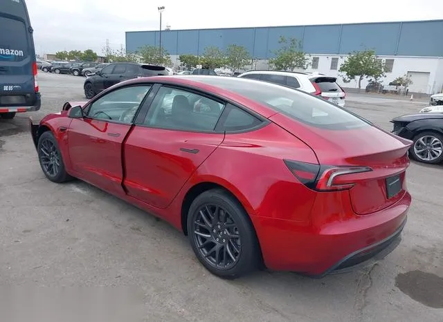 5YJ3E1EA8RF822260 2024 2024 Tesla Model 3- Rear-Wheel Drive 3