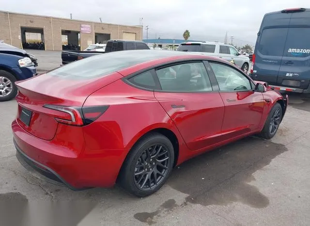 5YJ3E1EA8RF822260 2024 2024 Tesla Model 3- Rear-Wheel Drive 4