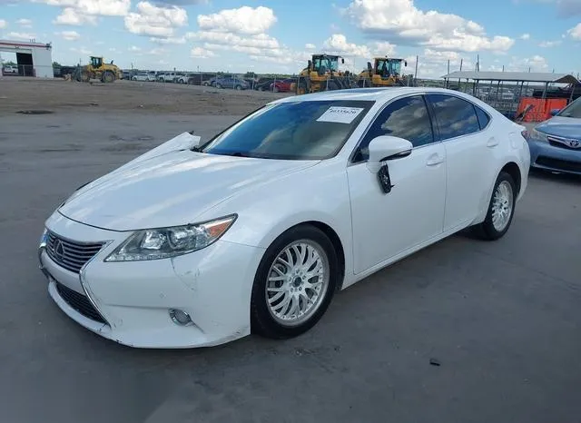 JTHBK1GG3E2149007 2014 2014 Lexus ES- 350 2