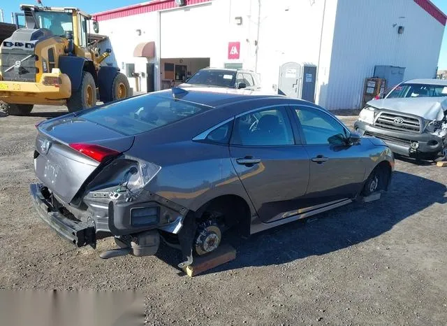 2HGFC2F75HH515800 2017 2017 Honda Civic- EX 4