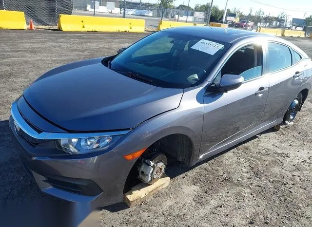 2HGFC2F75HH515800 2017 2017 Honda Civic- EX 6