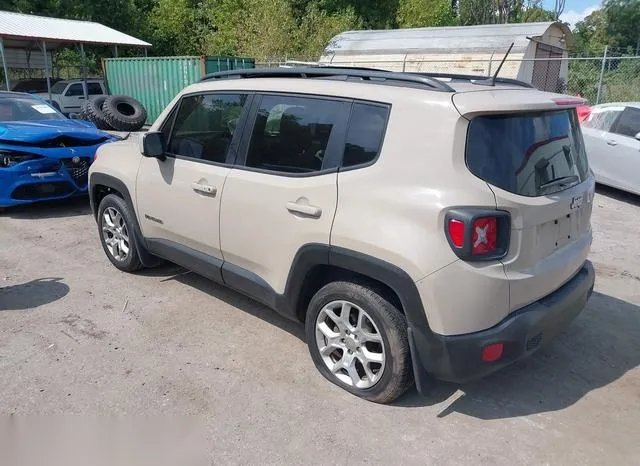 ZACCJABT7FPC33965 2015 2015 Jeep Renegade- Latitude 3