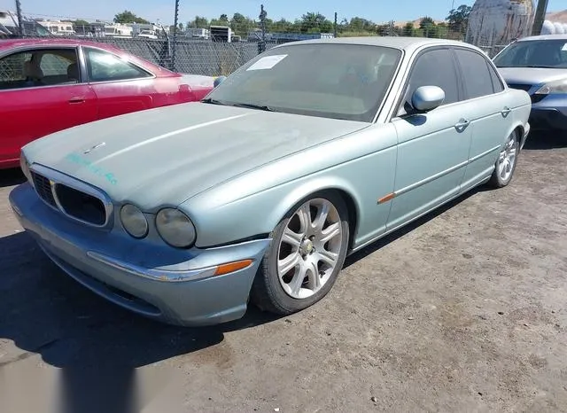 SAJEA71C84SG02230 2004 2004 Jaguar XJ- XJ8 2