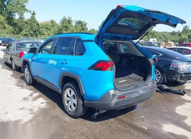 2T3G1RFV0KW052018 2019 2019 Toyota RAV4- LE 3