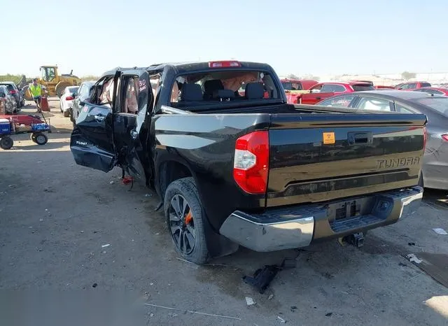 5TFFY5F1XKX248637 2019 2019 Toyota Tundra- Limited 5-7L V8 3