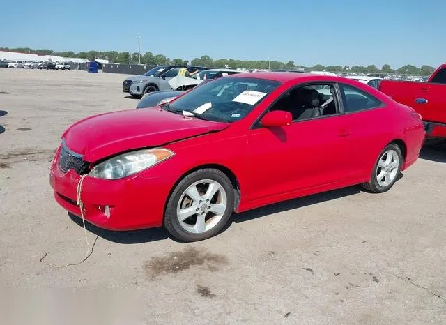 4T1CA38P86U079394 2006 2006 Toyota Camry- Solara Se Sport V6 2