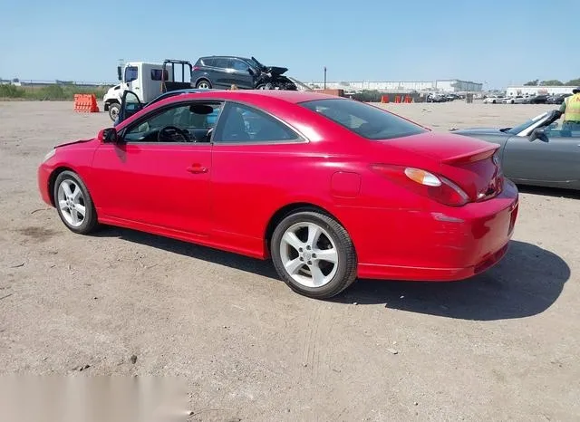 4T1CA38P86U079394 2006 2006 Toyota Camry- Solara Se Sport V6 3