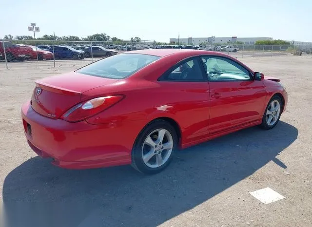 4T1CA38P86U079394 2006 2006 Toyota Camry- Solara Se Sport V6 4