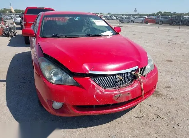 4T1CA38P86U079394 2006 2006 Toyota Camry- Solara Se Sport V6 6