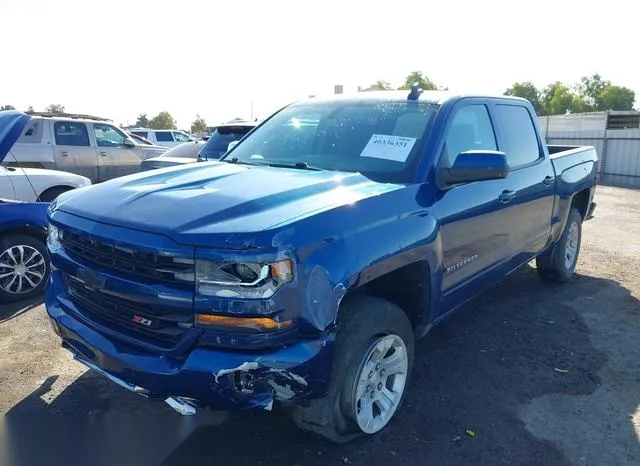 3GCUKREC7GG237741 2016 2016 Chevrolet Silverado 1500- 2LT 2