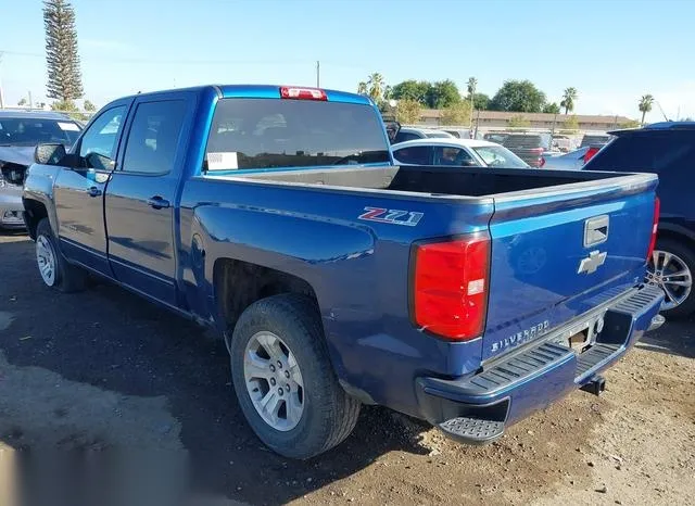 3GCUKREC7GG237741 2016 2016 Chevrolet Silverado 1500- 2LT 3