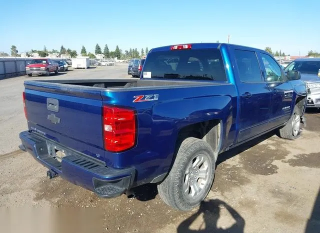 3GCUKREC7GG237741 2016 2016 Chevrolet Silverado 1500- 2LT 4