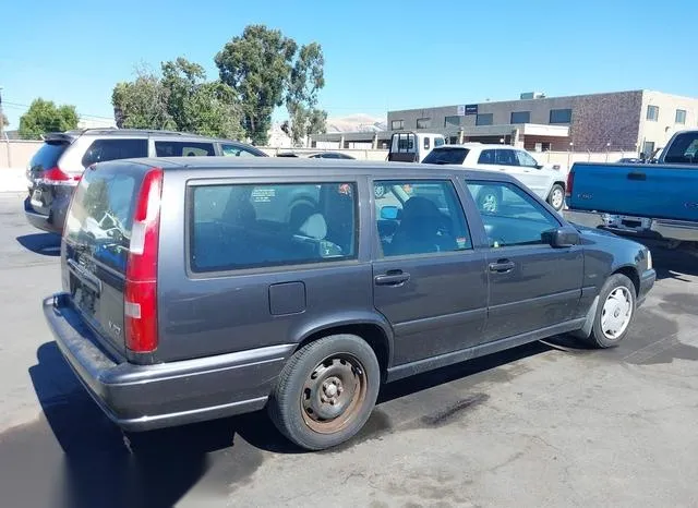 YV1LW5548W2370463 1998 1998 Volvo V70- Gtas/Gtms 4