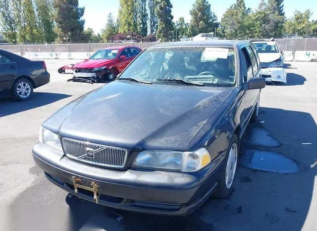 YV1LW5548W2370463 1998 1998 Volvo V70- Gtas/Gtms 6