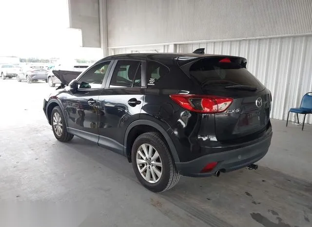 JM3KE2BE8E0321751 2014 2014 Mazda CX-5- Sport 3