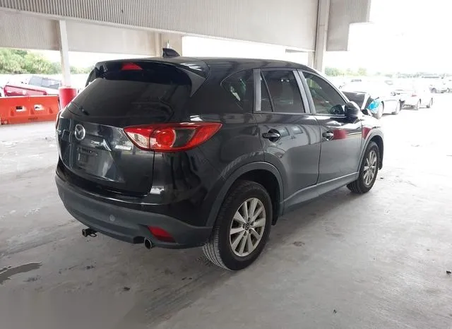 JM3KE2BE8E0321751 2014 2014 Mazda CX-5- Sport 4