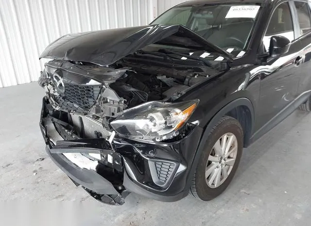 JM3KE2BE8E0321751 2014 2014 Mazda CX-5- Sport 6