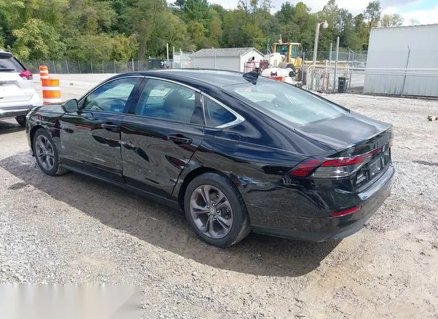 1HGCY1F34RA022010 2024 2024 Honda Accord- EX 3