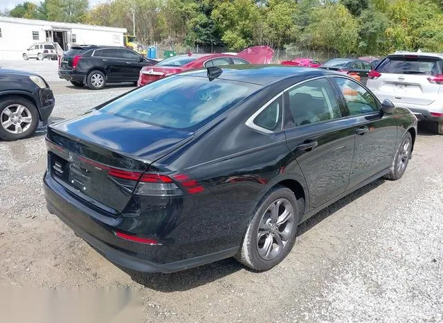 1HGCY1F34RA022010 2024 2024 Honda Accord- EX 4