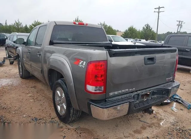 3GTP2VE71DG246231 2013 2013 GMC Sierra- 1500 Sle 3