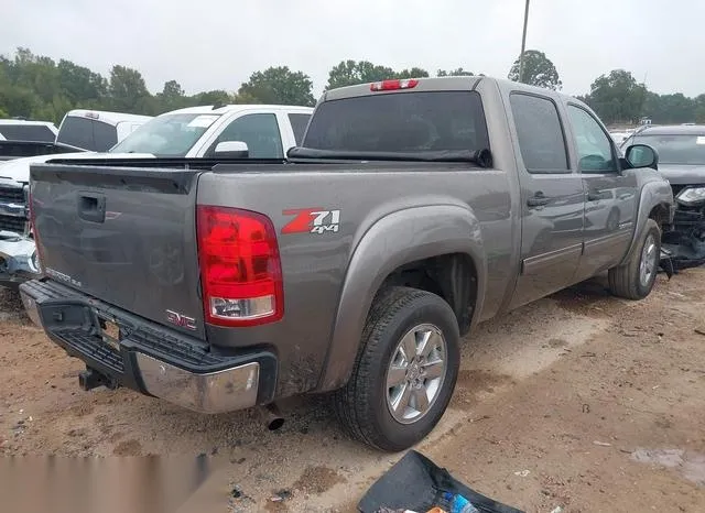 3GTP2VE71DG246231 2013 2013 GMC Sierra- 1500 Sle 4