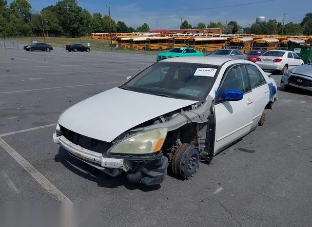 1HGCM56436A067351 2006 2006 Honda Accord- 2-4 LX 2