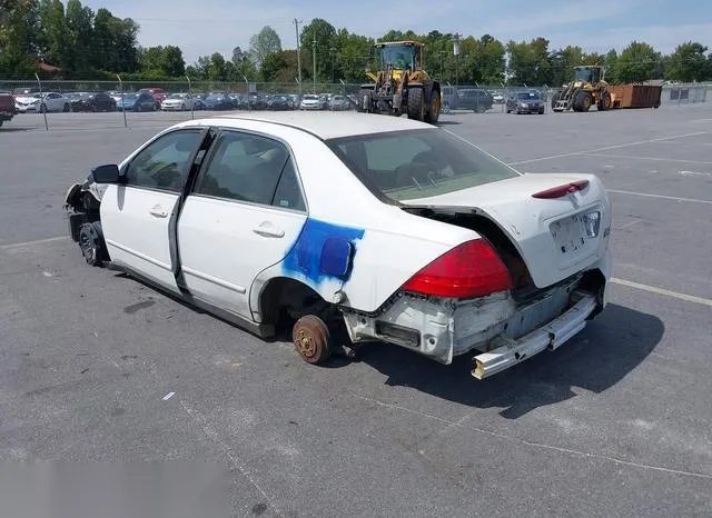 1HGCM56436A067351 2006 2006 Honda Accord- 2-4 LX 3